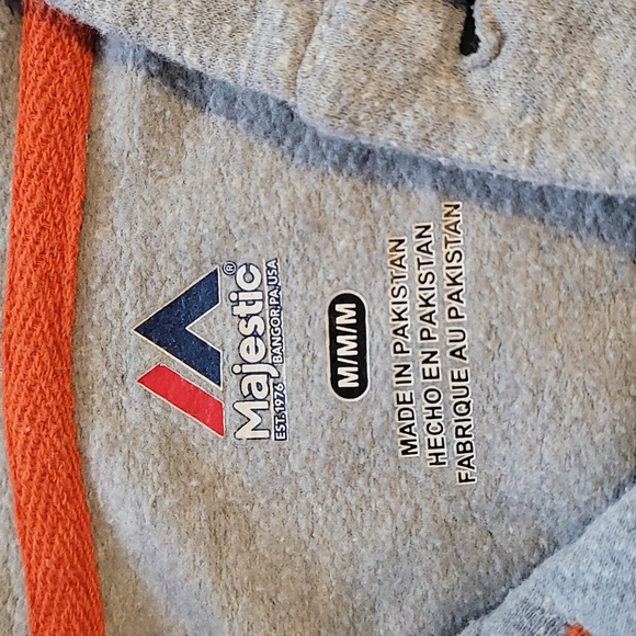 Broncos sweatshirt - Picture 4 of 5